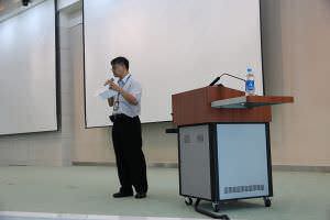 蓝眼科技、蓝眼知识学院、馒头老师演讲照片Photo_35