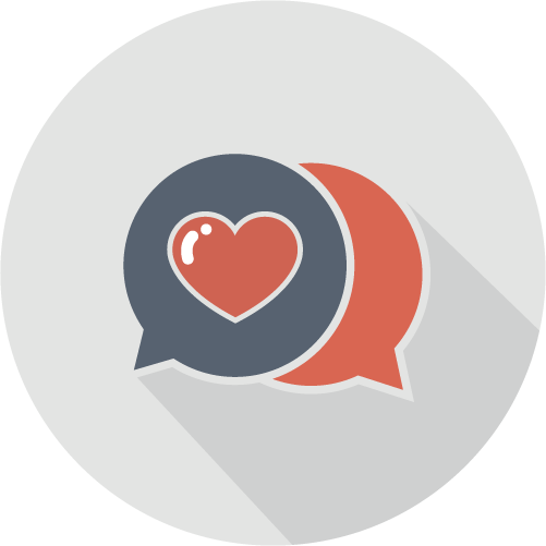 Dating companies using marketing robots