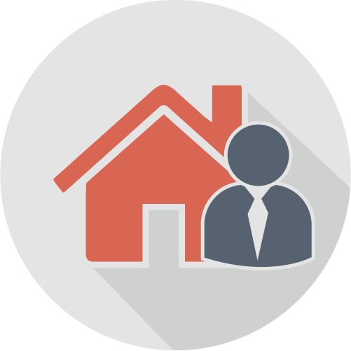 Real estate agencies using marketing robots