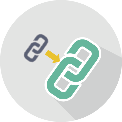 Weak Links Strengthened