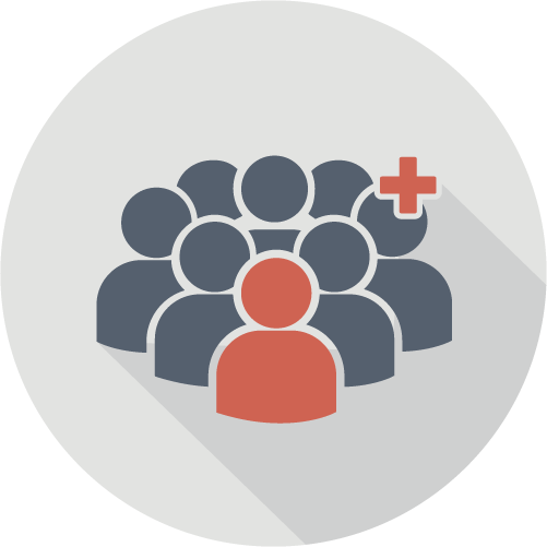 社团参与度大大提升