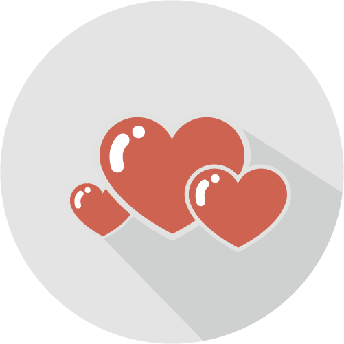 Popularity and Charisma Boosted