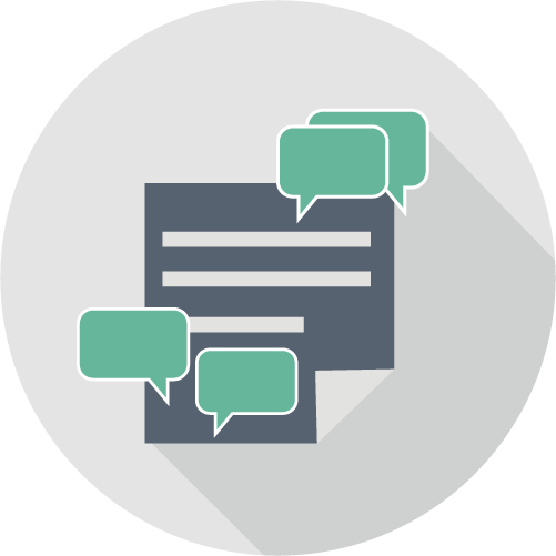 More Responses to Posts