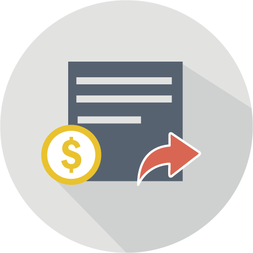 Sharing Generates Opportunities