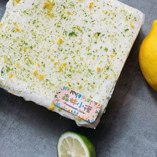 森林小徑文心店享受美食